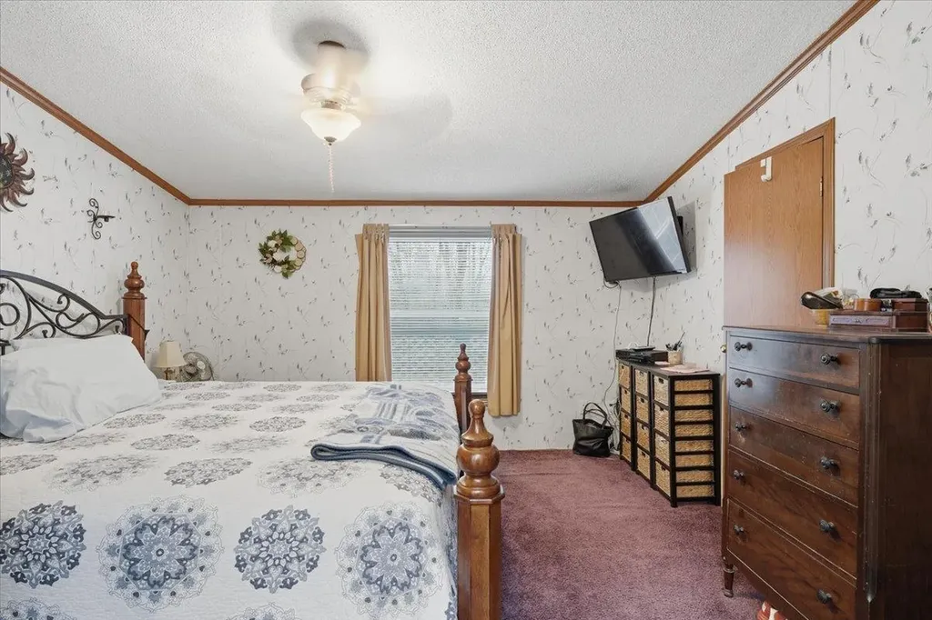 3348 Severance Hill Road St. Johnsbury VT 05819