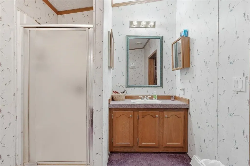 3348 Severance Hill Road St. Johnsbury VT 05819