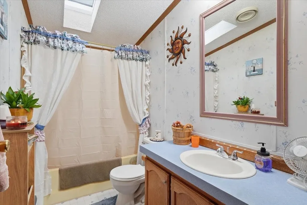 3348 Severance Hill Road St. Johnsbury VT 05819