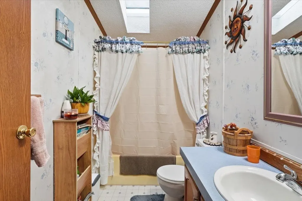 3348 Severance Hill Road St. Johnsbury VT 05819