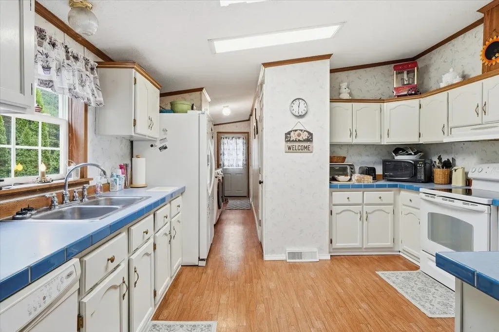3348 Severance Hill Road St. Johnsbury VT 05819