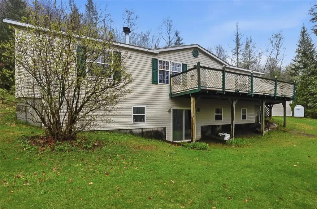 3348 Severance Hill Road St. Johnsbury VT 05819