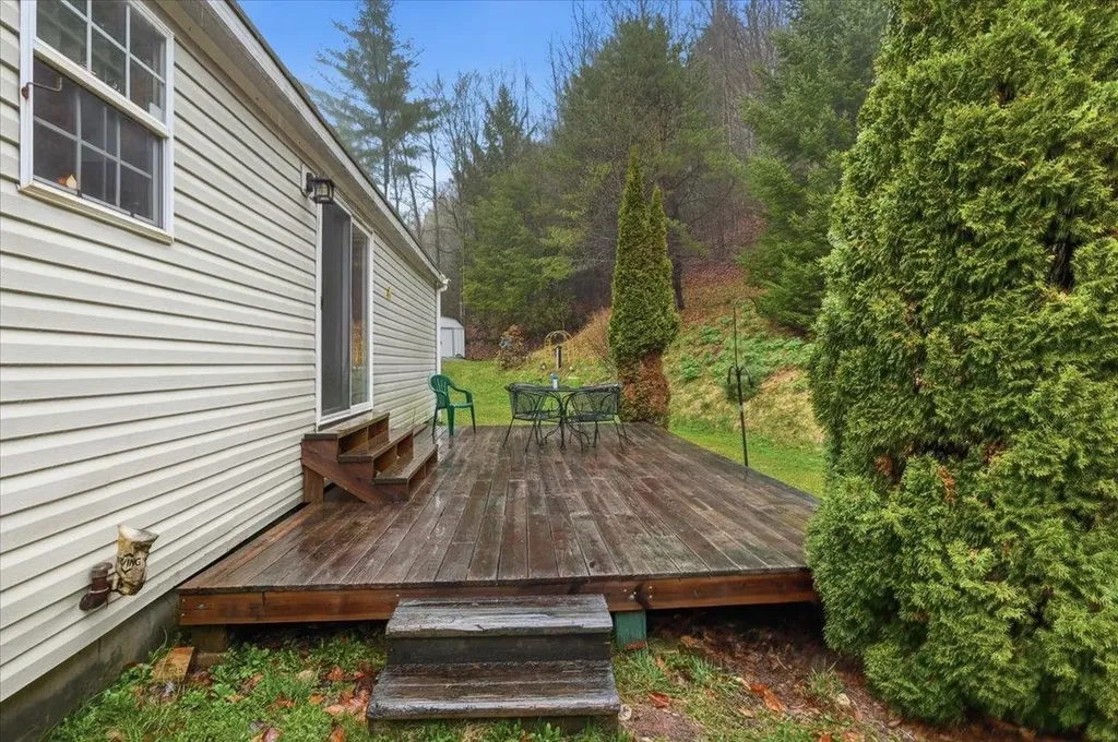 3348 Severance Hill Road St. Johnsbury VT 05819