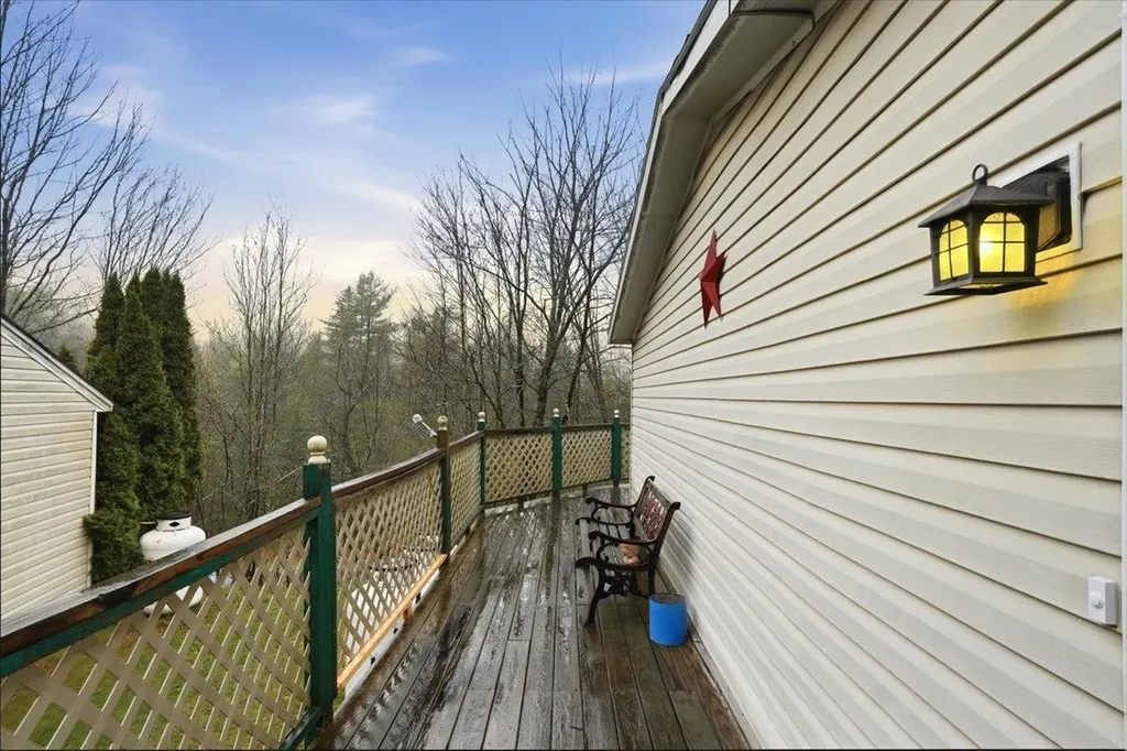 3348 Severance Hill Road St. Johnsbury VT 05819