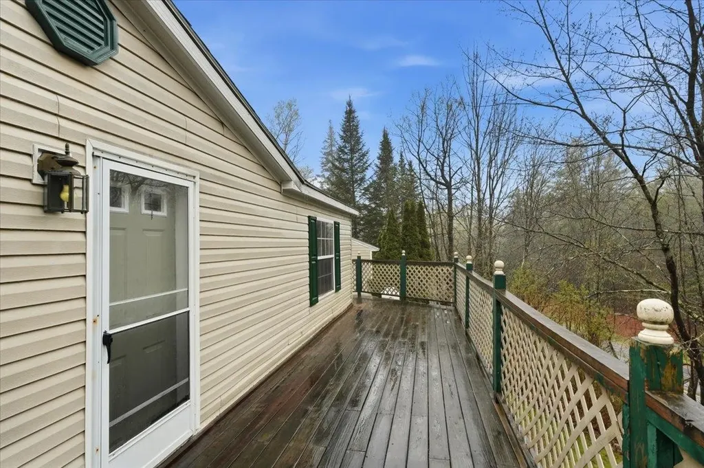 3348 Severance Hill Road St. Johnsbury VT 05819
