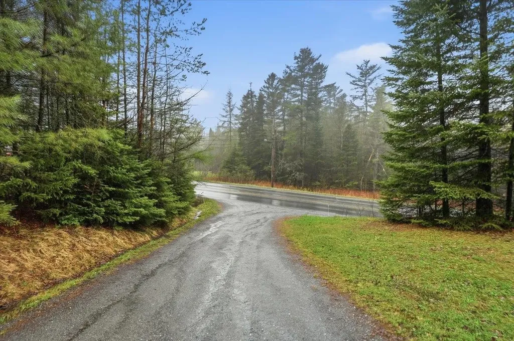 3348 Severance Hill Road St. Johnsbury VT 05819