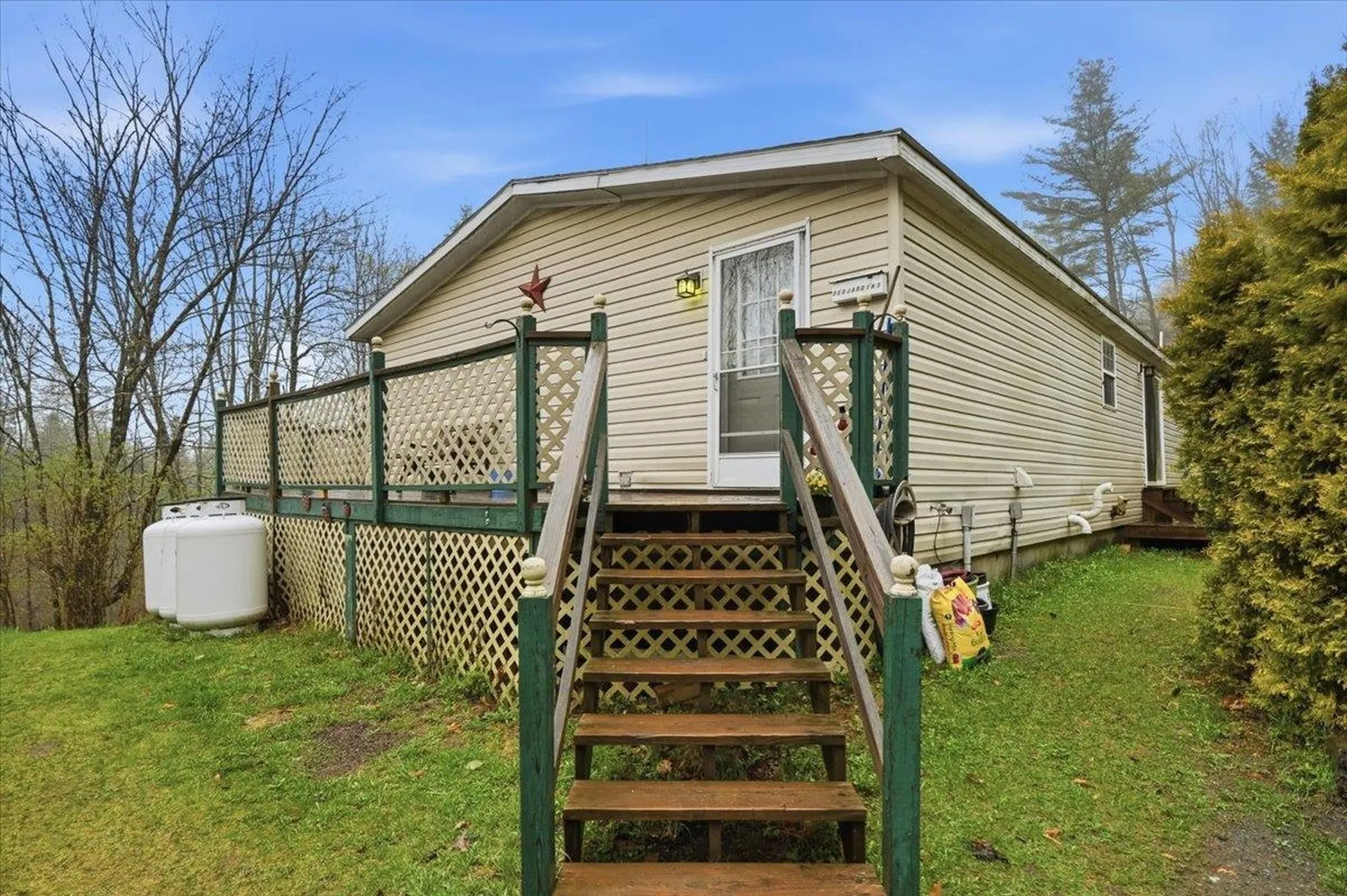 3348 Severance Hill Road St. Johnsbury VT 05819