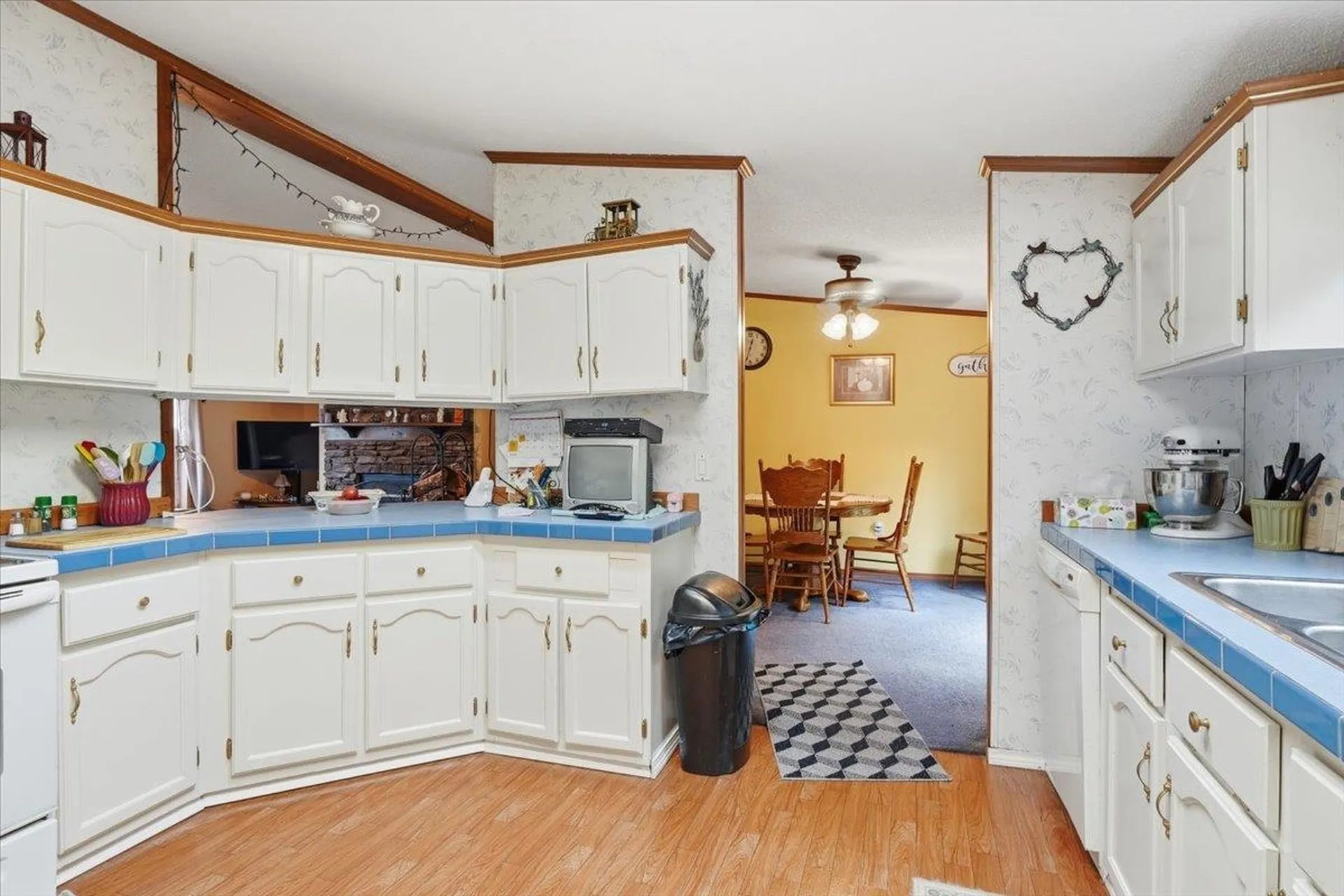 3348 Severance Hill Road St. Johnsbury VT 05819