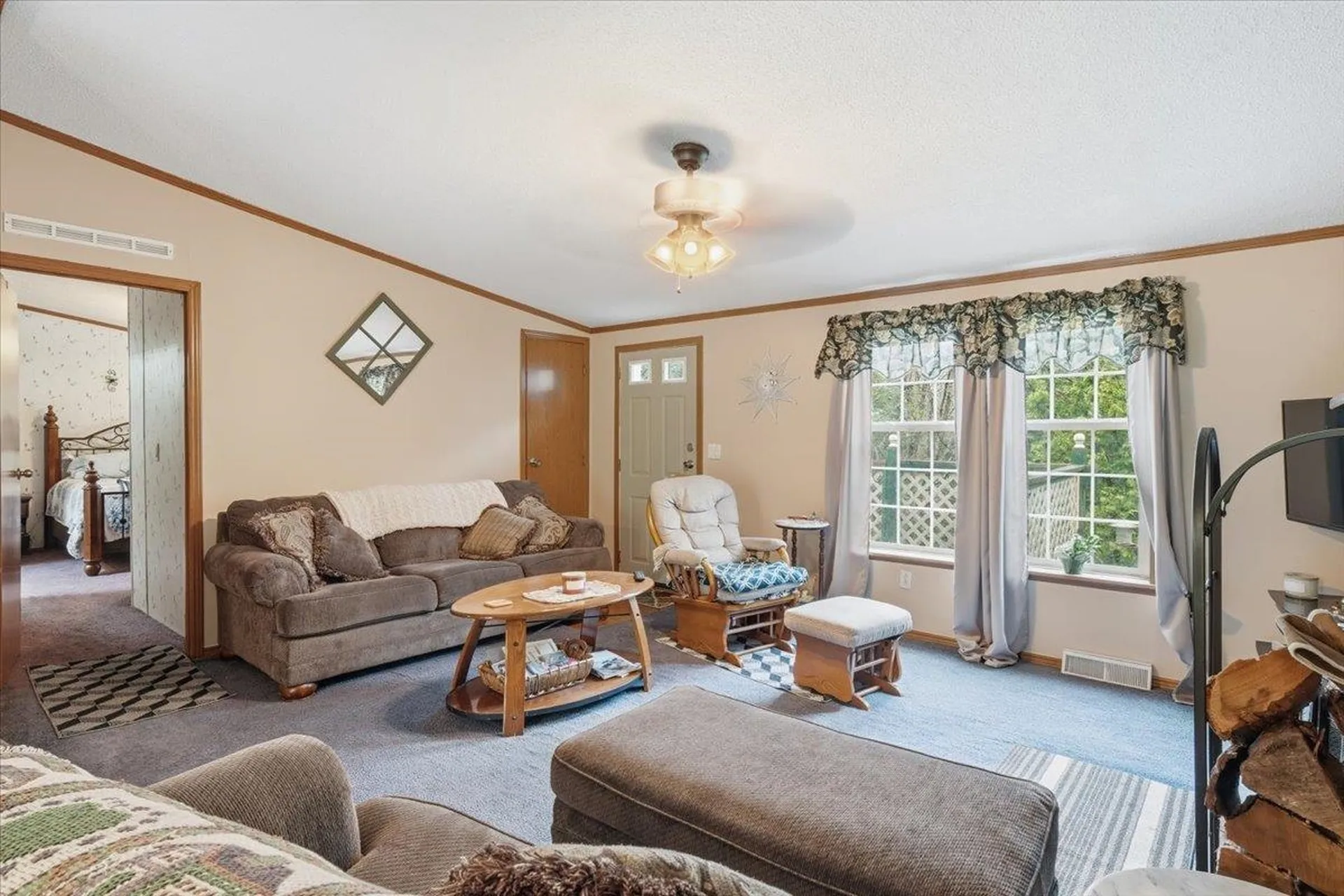 3348 Severance Hill Road St. Johnsbury VT 05819