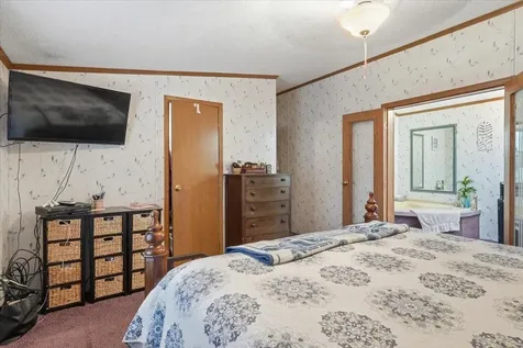 3348 Severance Hill Road St. Johnsbury VT 05819