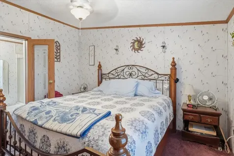 3348 Severance Hill Road St. Johnsbury VT 05819