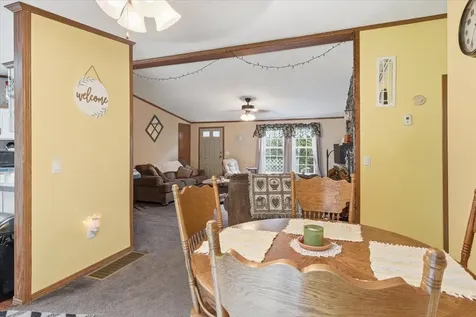 3348 Severance Hill Road St. Johnsbury VT 05819