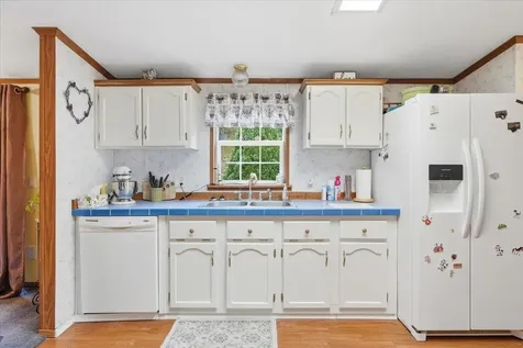 3348 Severance Hill Road St. Johnsbury VT 05819