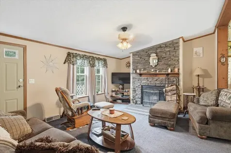 3348 Severance Hill Road St. Johnsbury VT 05819