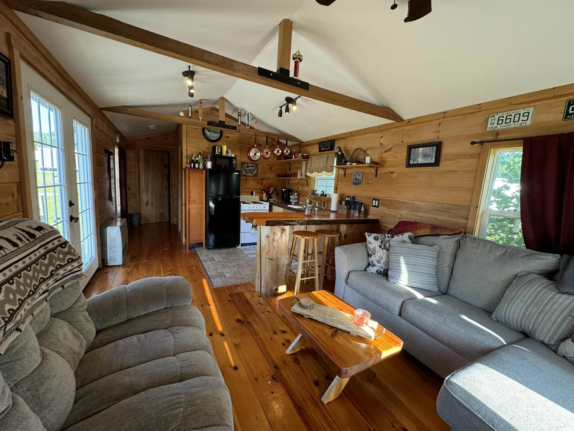 13 Darwin Drive Stewartstown NH 03597