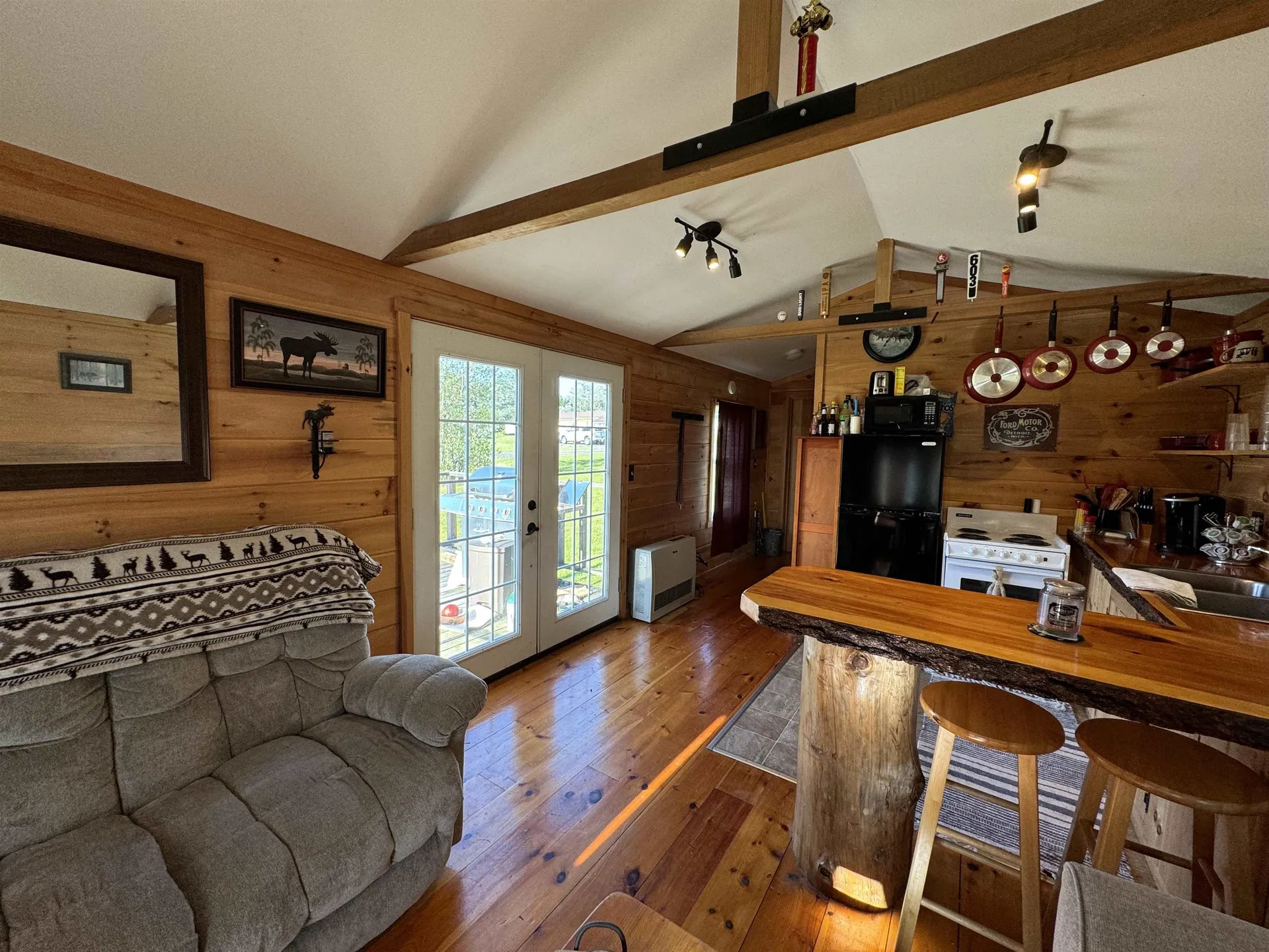 13 Darwin Drive Stewartstown NH 03597