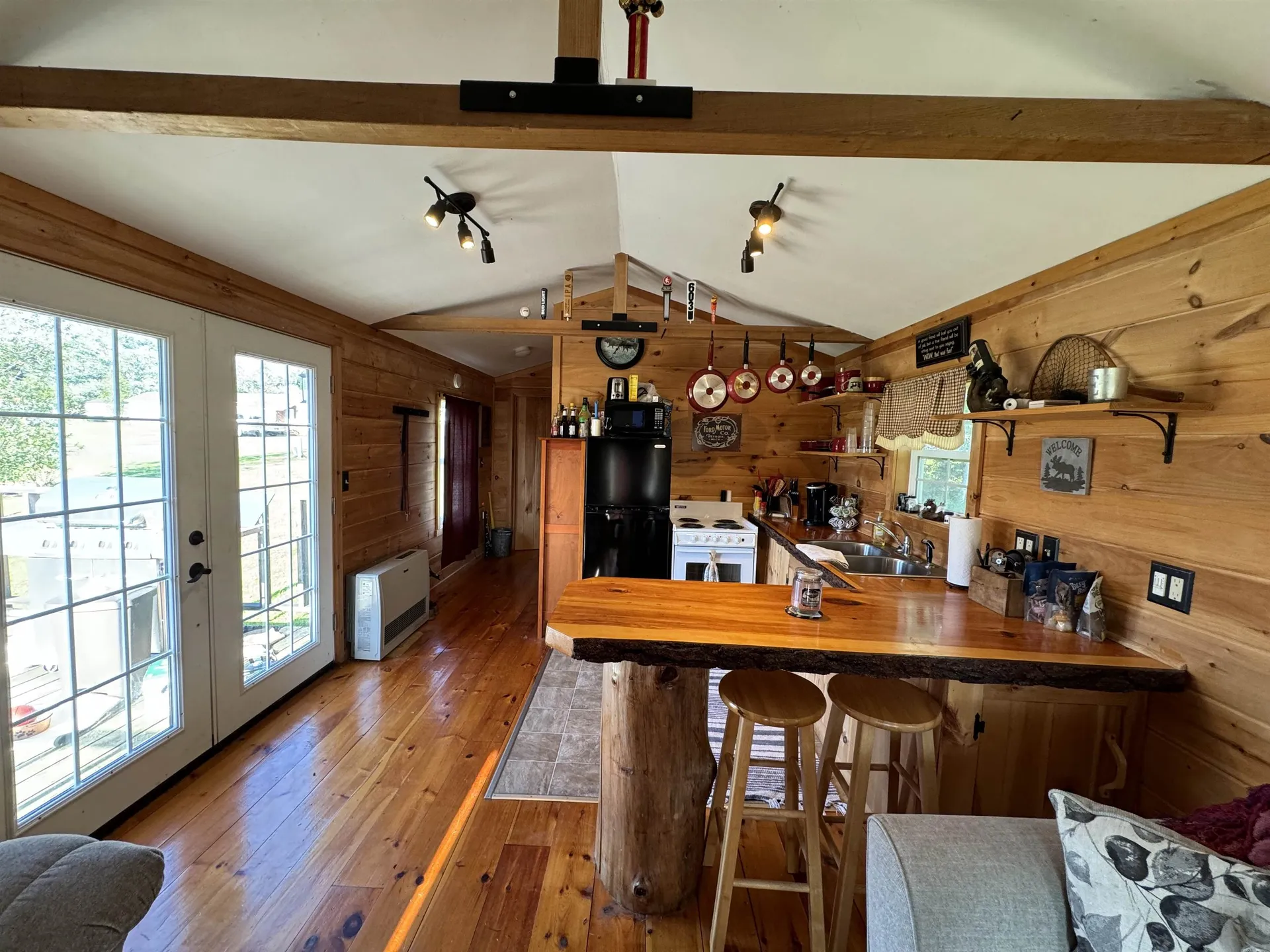 13 Darwin Drive Stewartstown NH 03597