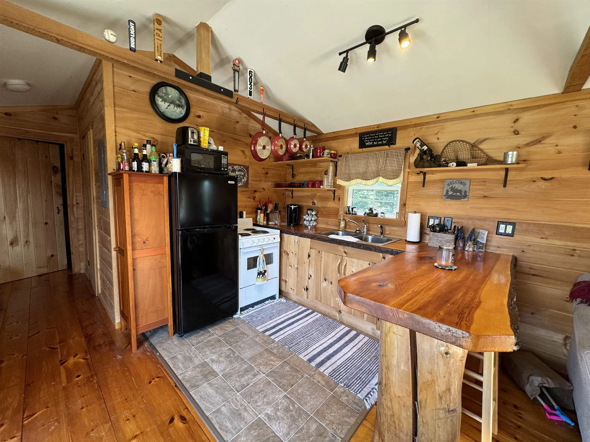 13 Darwin Drive Stewartstown NH 03597