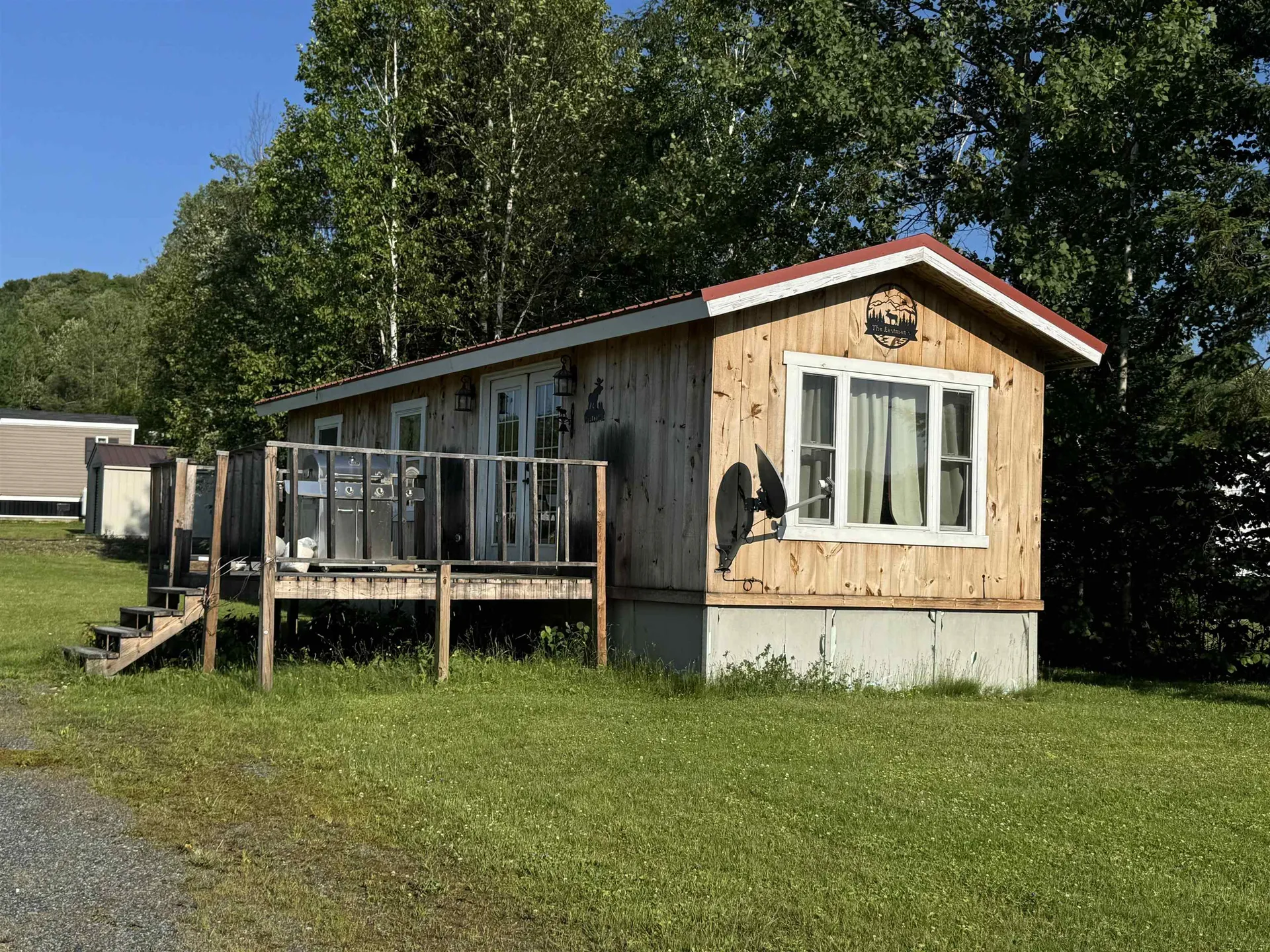 13 Darwin Drive Stewartstown NH 03597