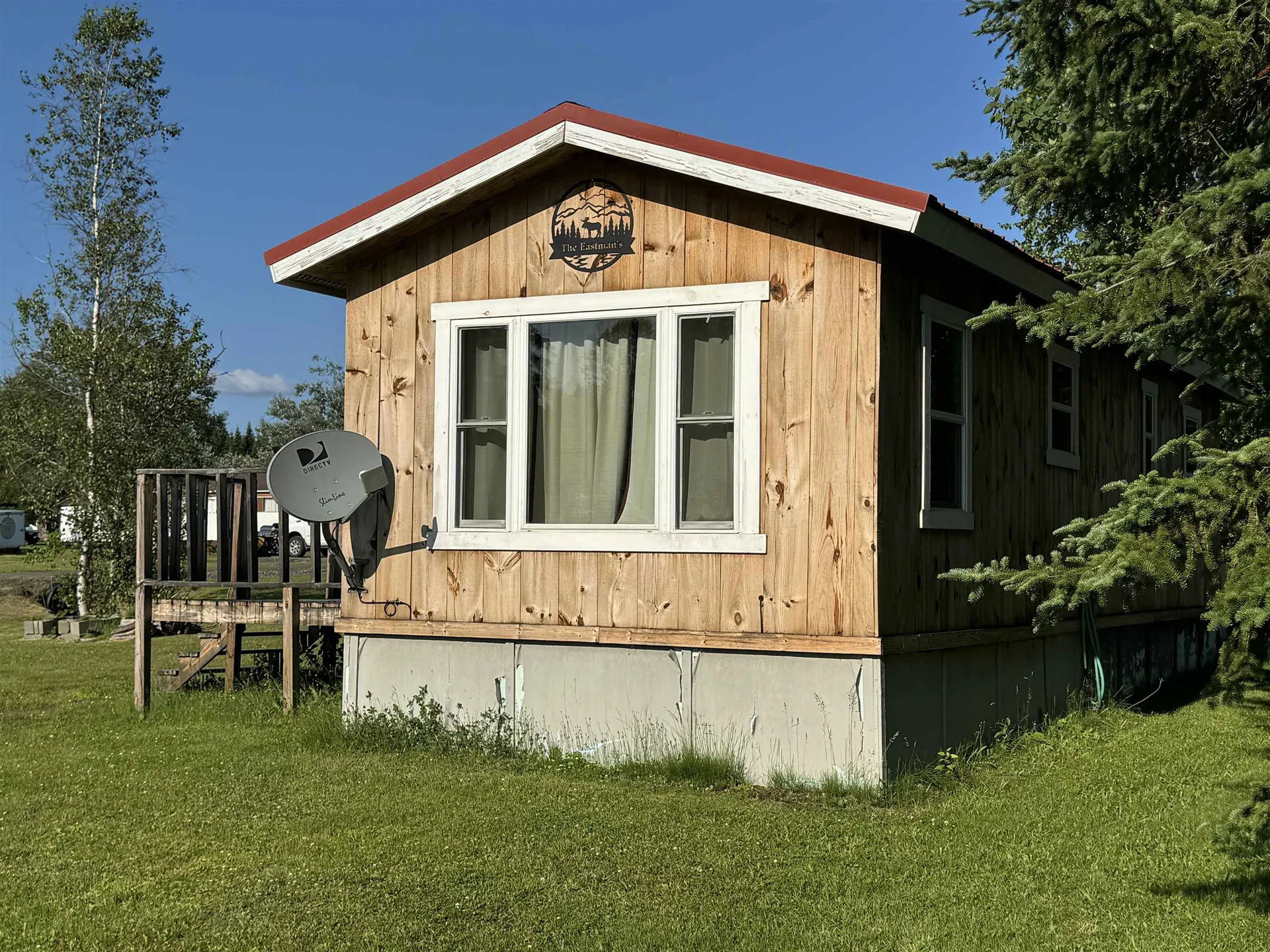 13 Darwin Drive Stewartstown NH 03597