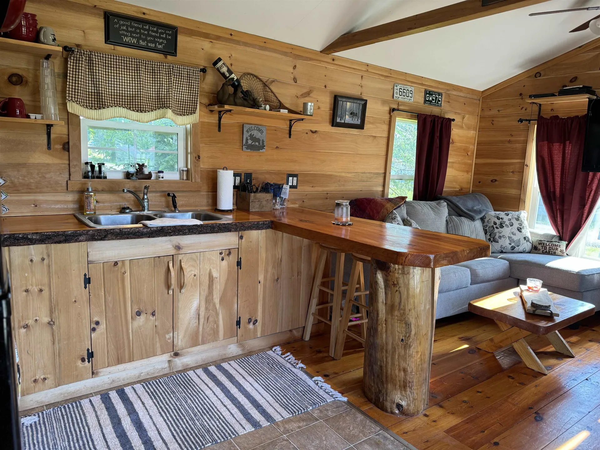13 Darwin Drive Stewartstown NH 03597