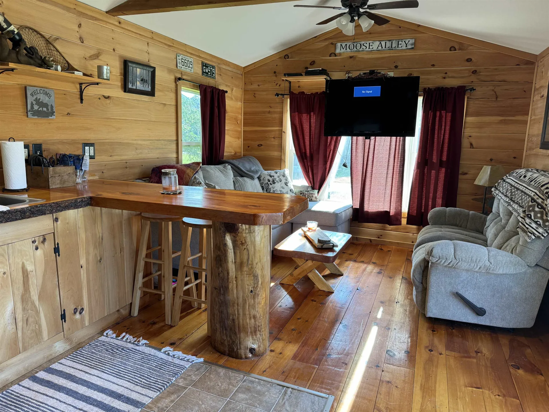 13 Darwin Drive Stewartstown NH 03597