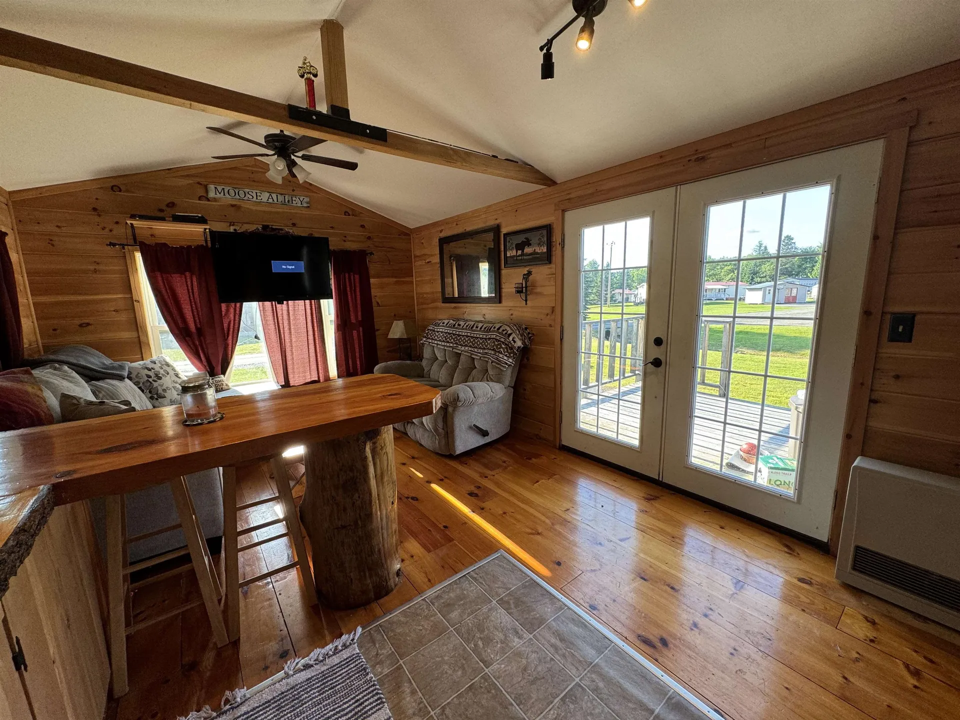 13 Darwin Drive Stewartstown NH 03597