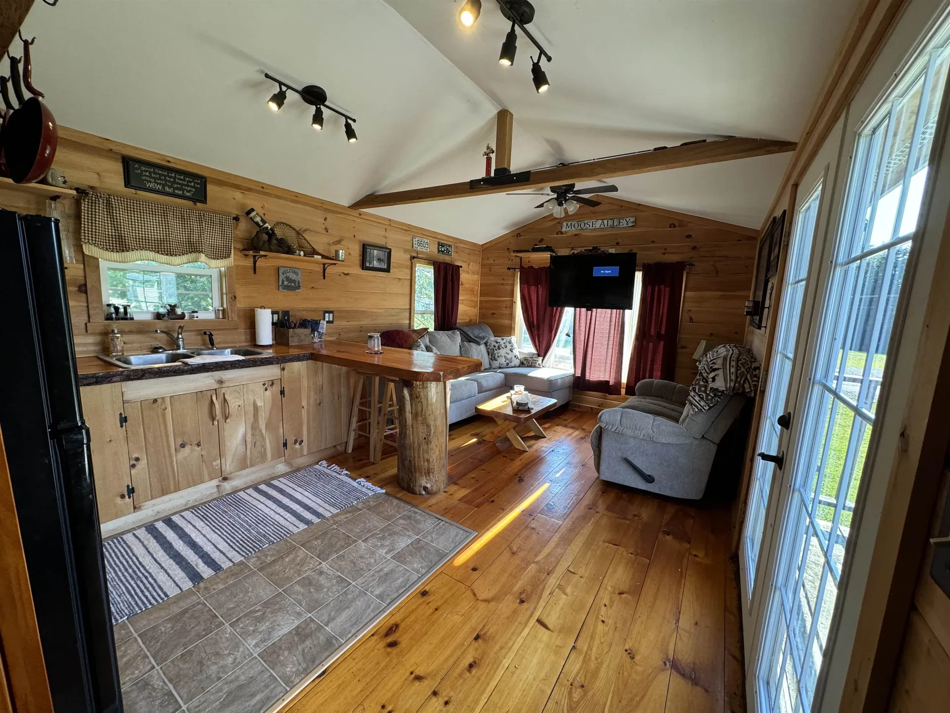 13 Darwin Drive Stewartstown NH 03597