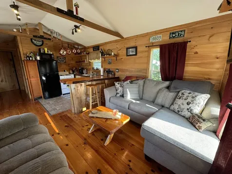13 Darwin Drive Stewartstown NH 03597
