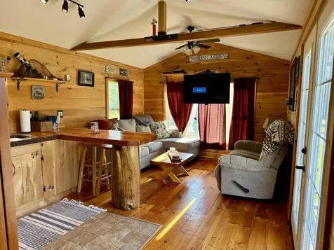 13 Darwin Drive Stewartstown NH 03597