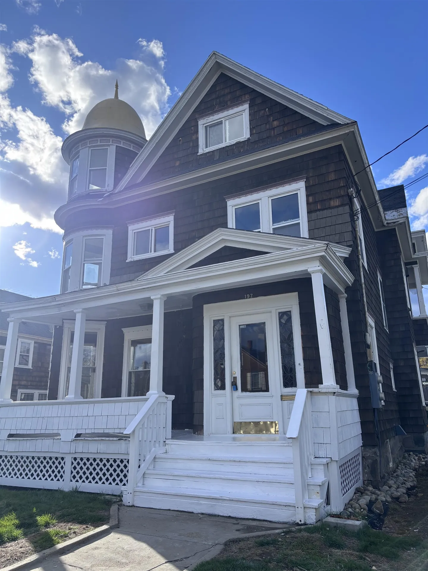 197 Emery Street Berlin NH 03570-2056