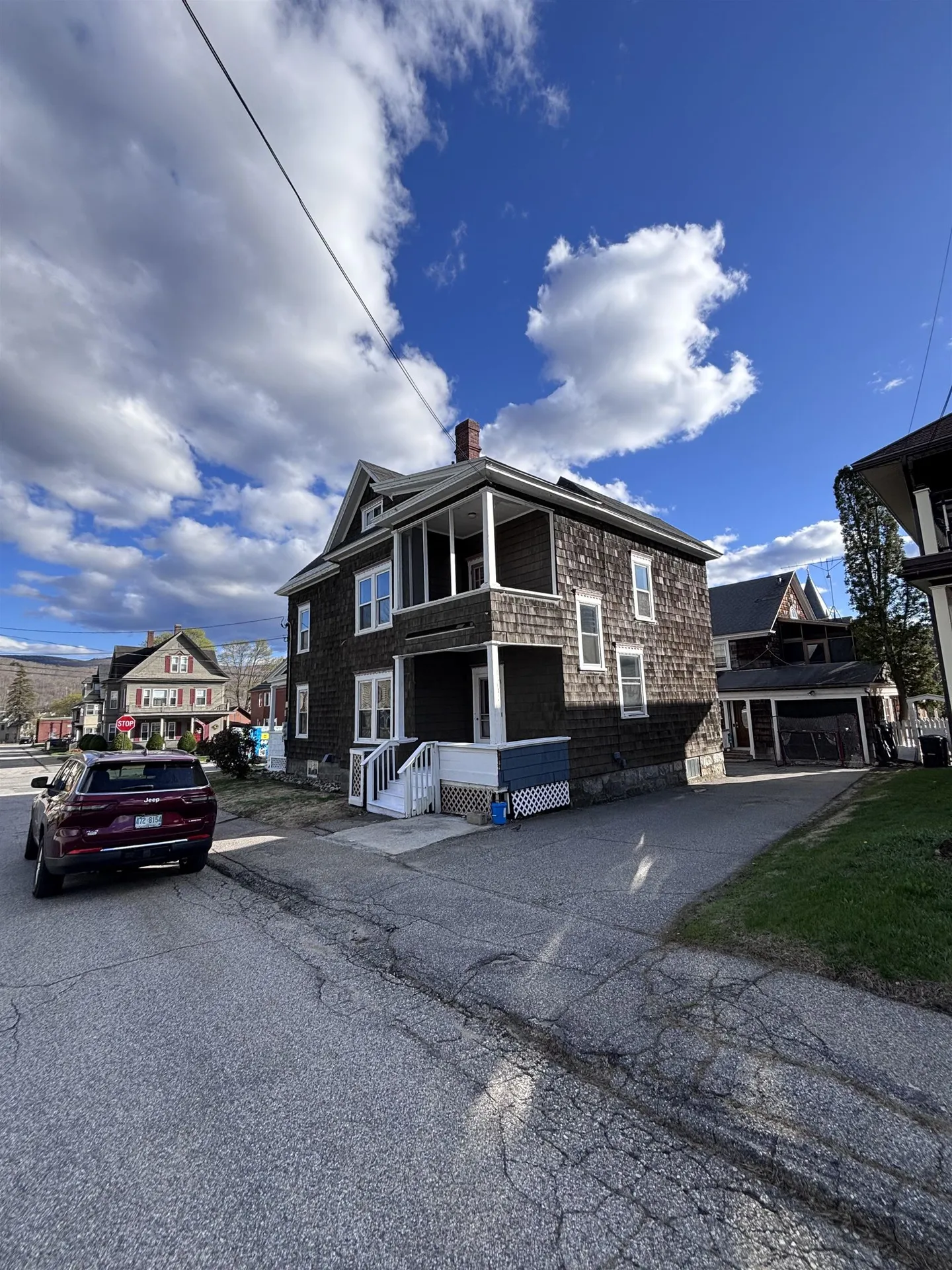 197 Emery Street Berlin NH 03570-2056