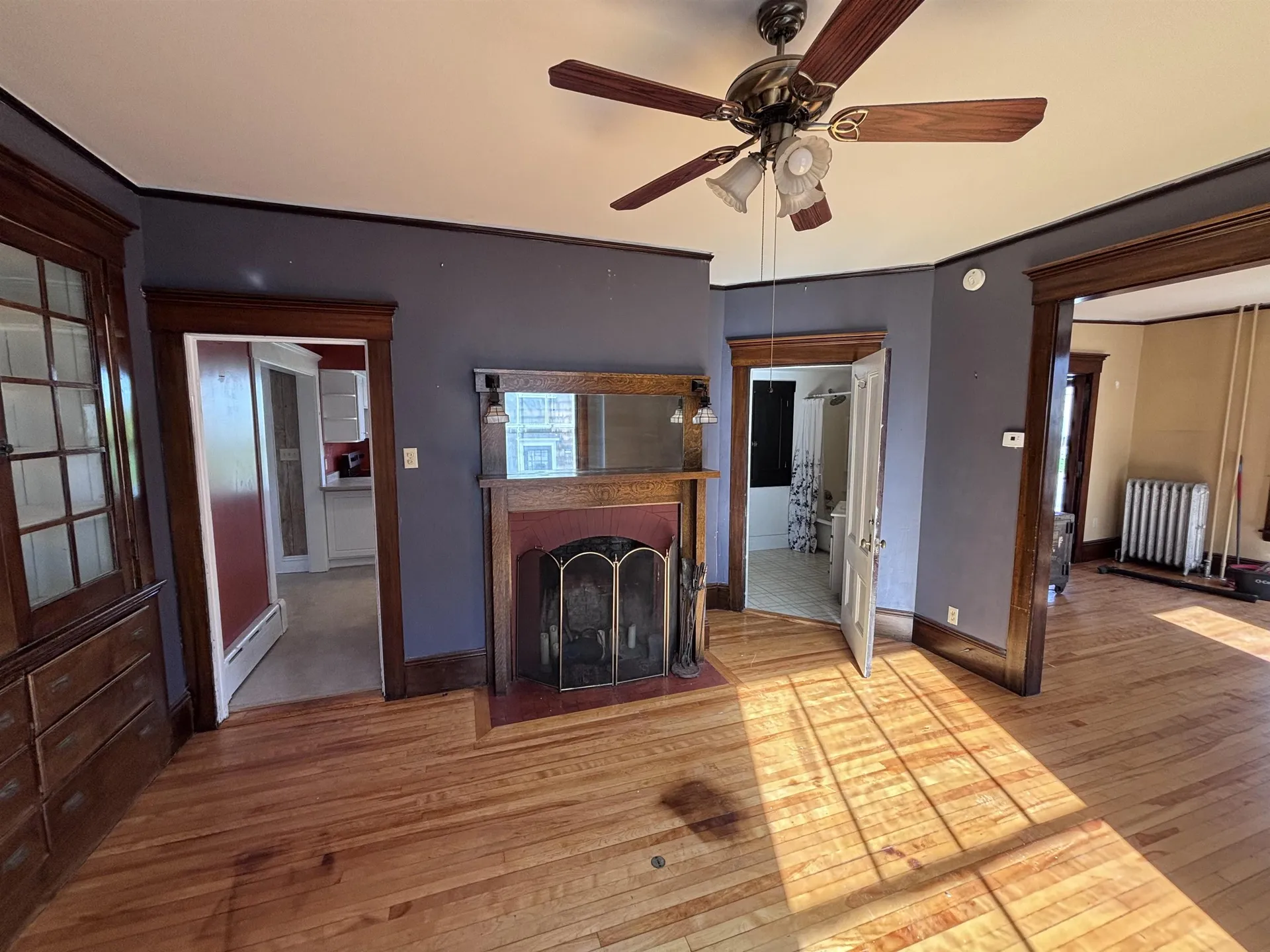 197 Emery Street Berlin NH 03570-2056