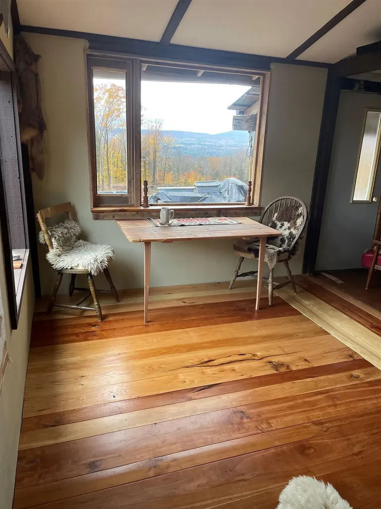 922 Crawford Trail Road Westfield VT 05874