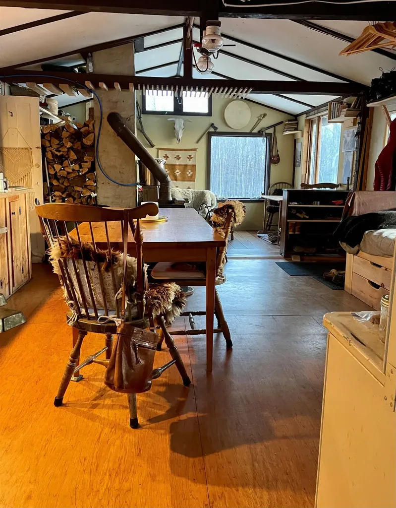 922 Crawford Trail Road Westfield VT 05874