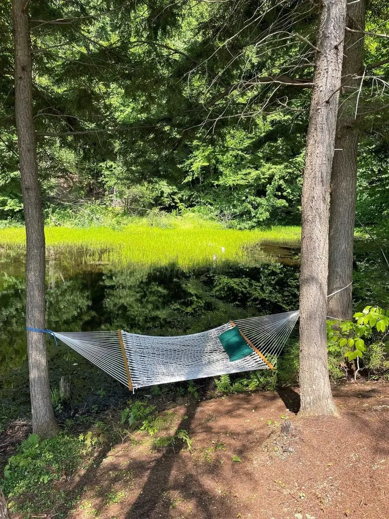 922 Crawford Trail Road Westfield VT 05874