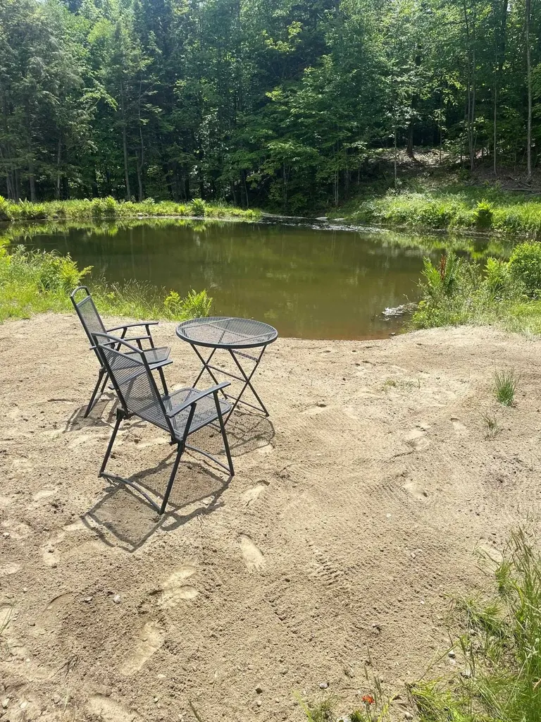 922 Crawford Trail Road Westfield VT 05874