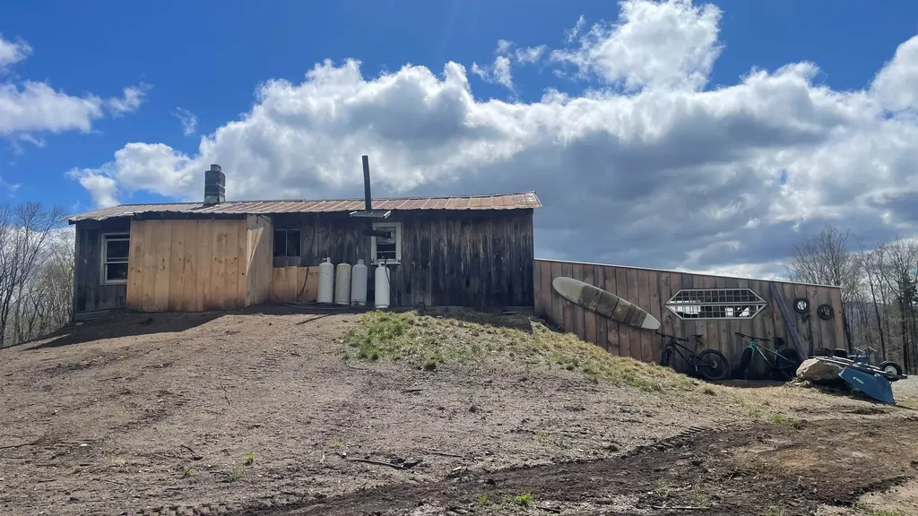 922 Crawford Trail Road Westfield VT 05874