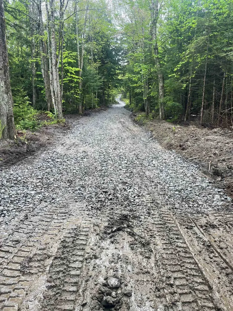 922 Crawford Trail Road Westfield VT 05874