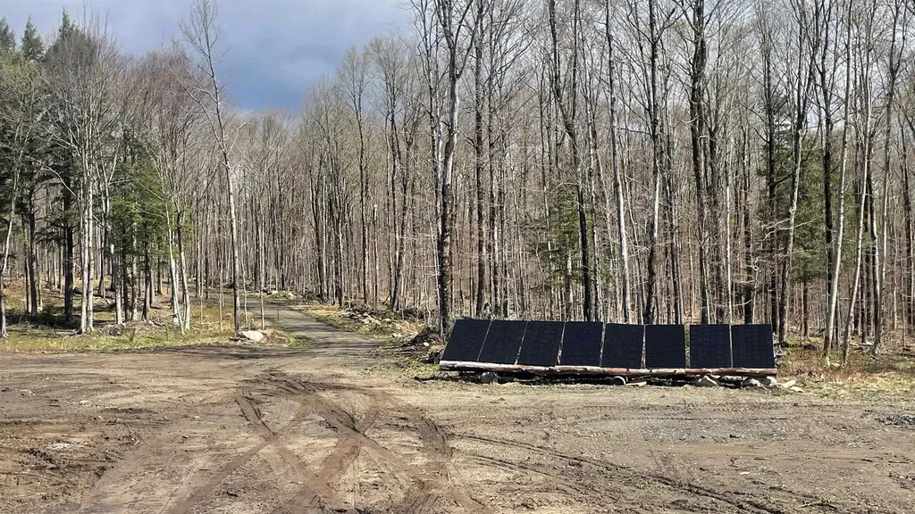 922 Crawford Trail Road Westfield VT 05874