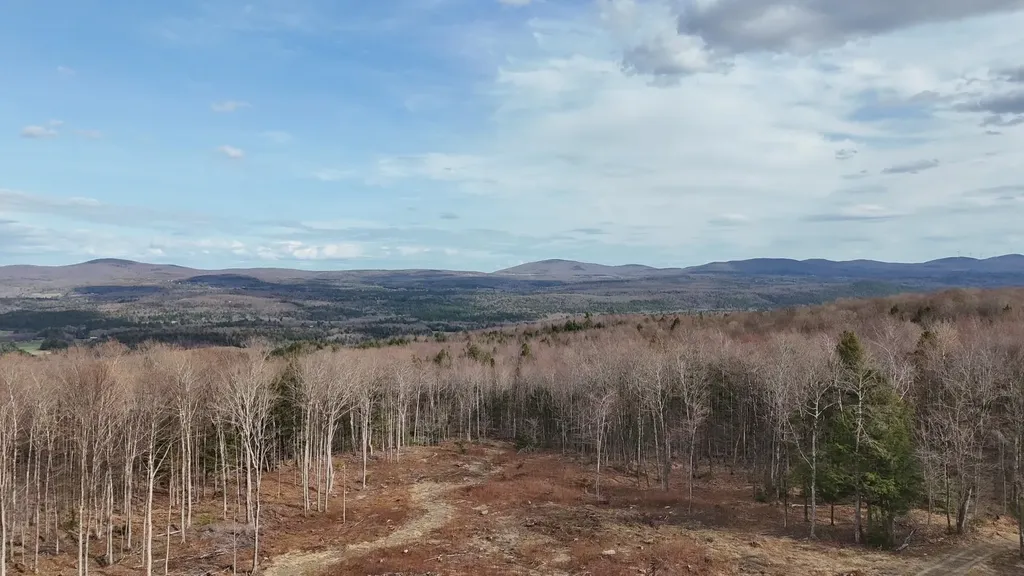 922 Crawford Trail Road Westfield VT 05874
