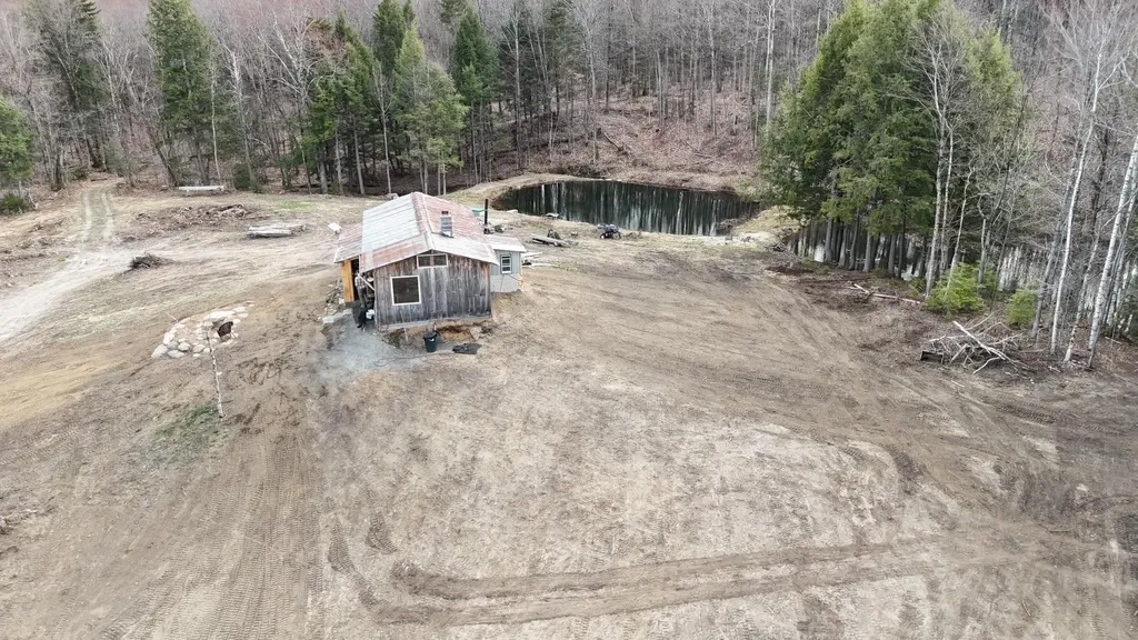 922 Crawford Trail Road Westfield VT 05874