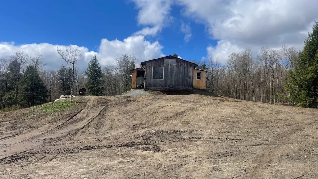 922 Crawford Trail Road Westfield VT 05874
