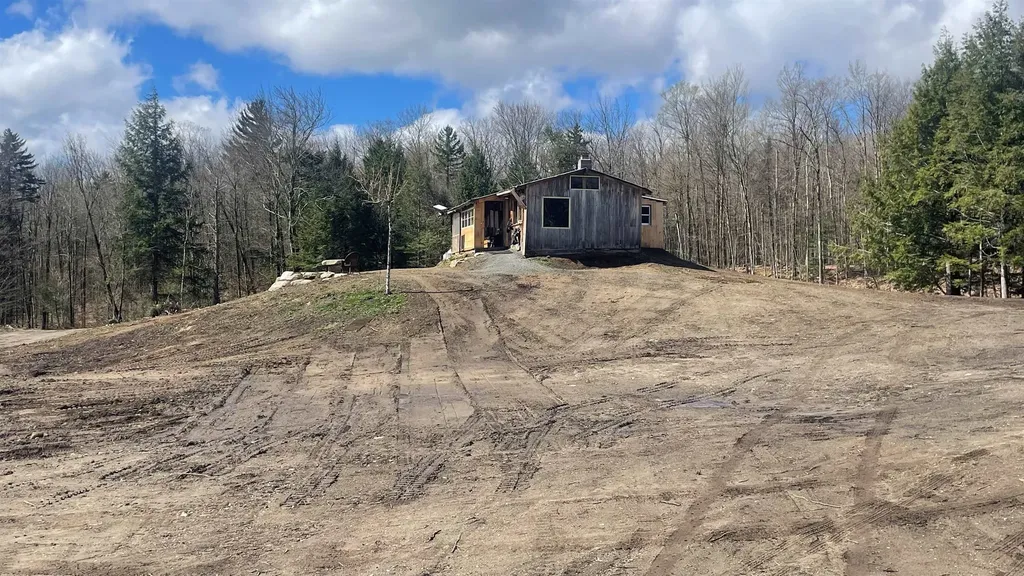 922 Crawford Trail Road Westfield VT 05874