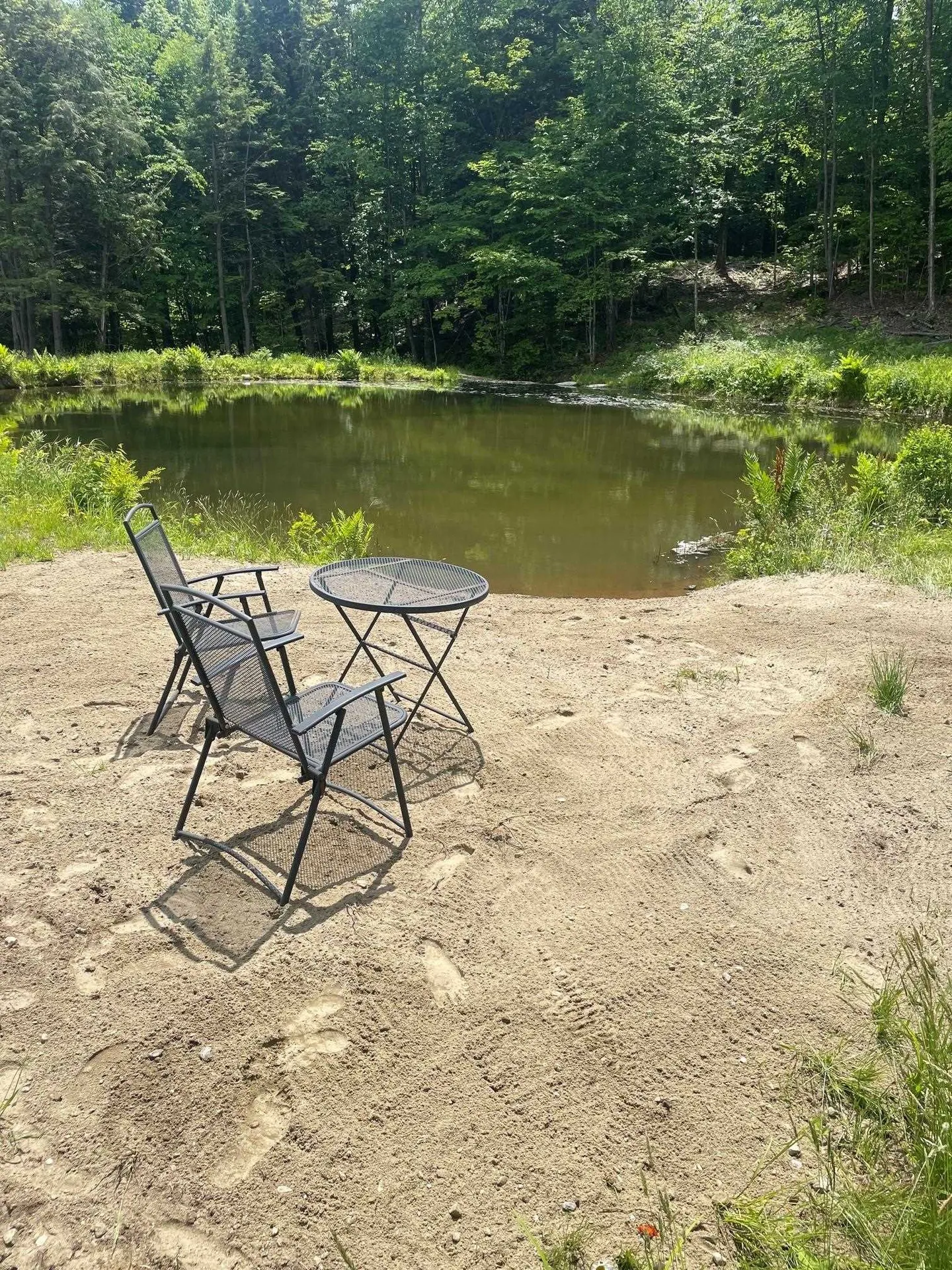 922 Crawford Trail Road Westfield VT 05874