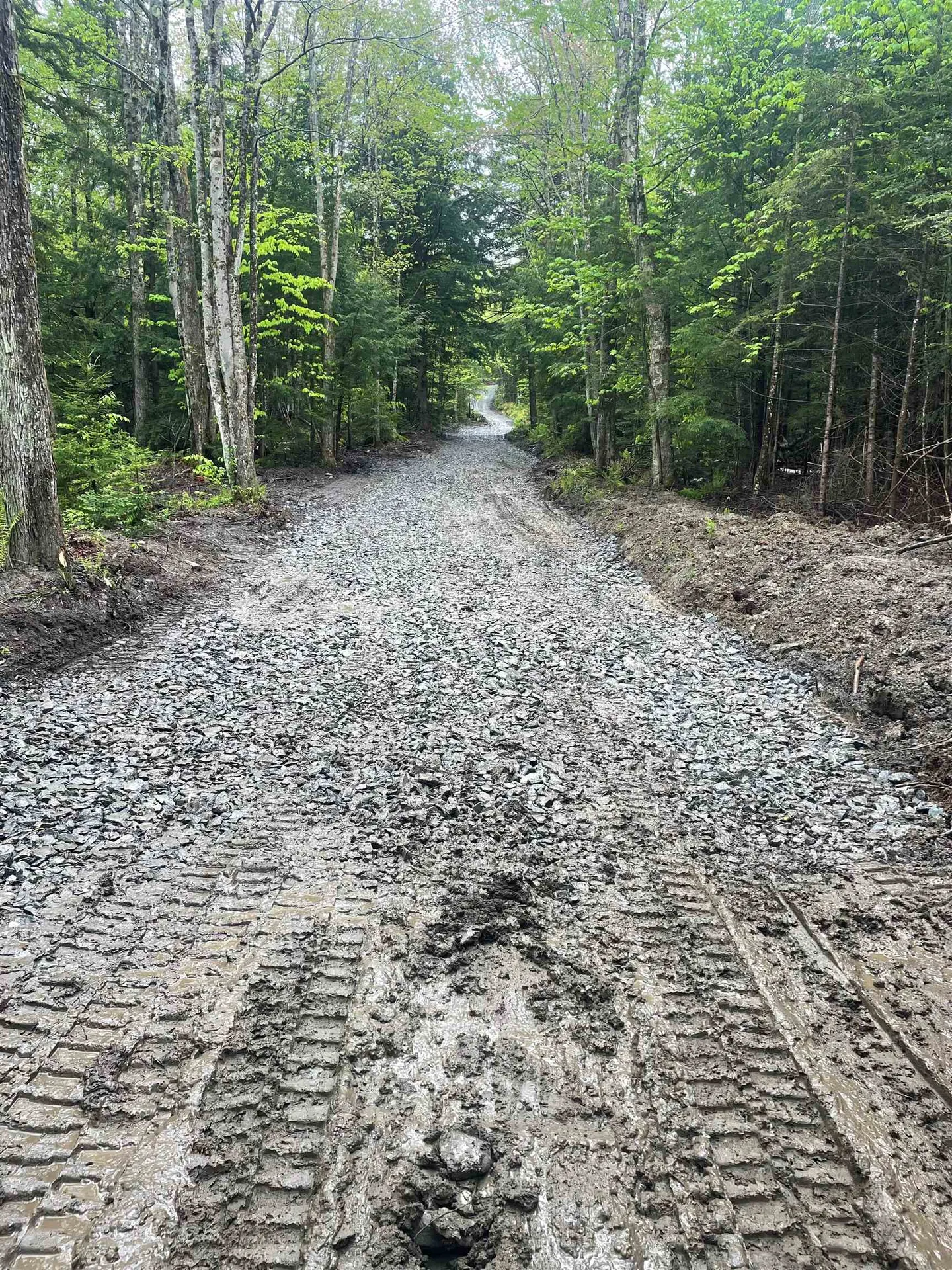 922 Crawford Trail Road Westfield VT 05874