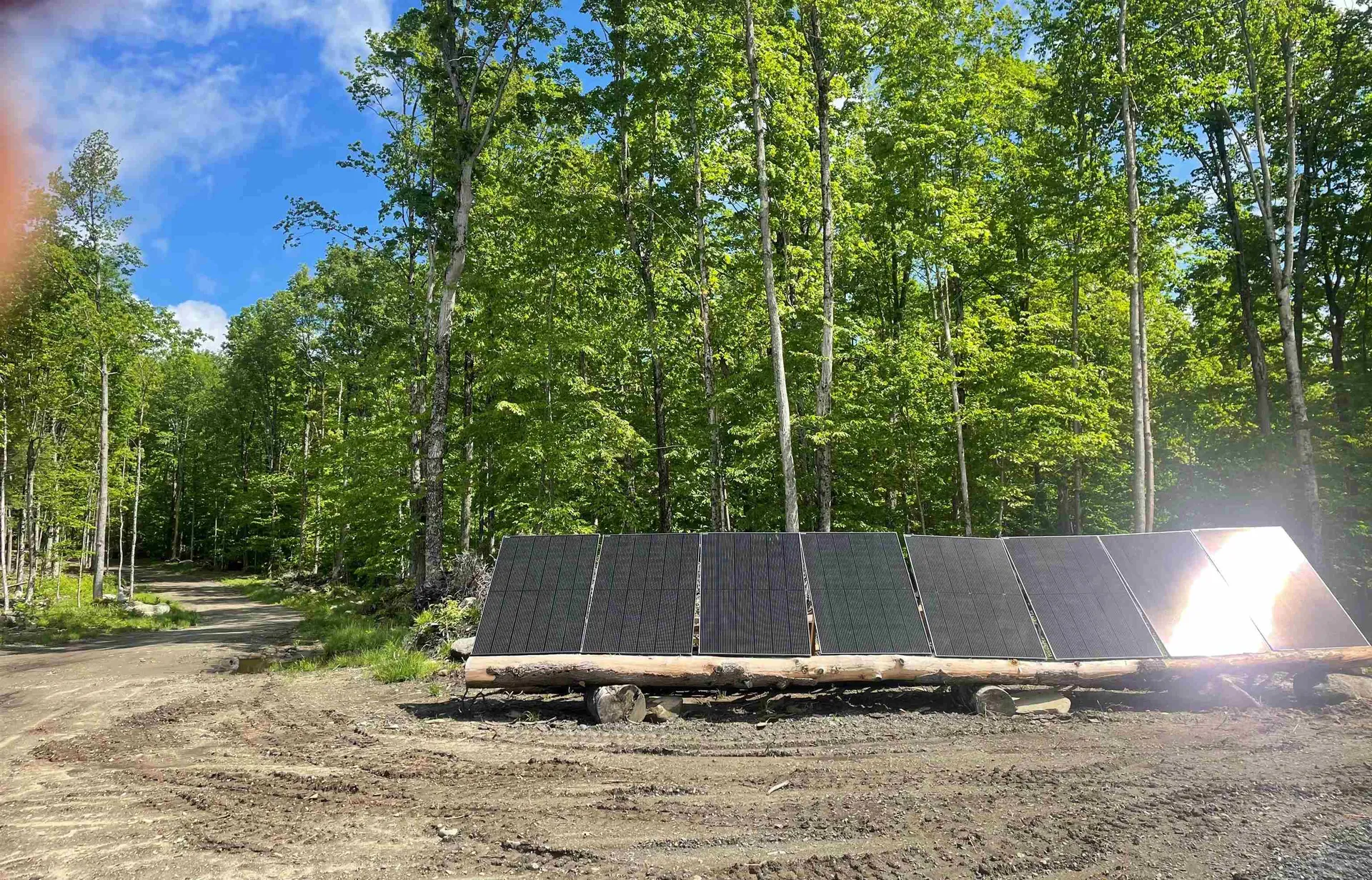 922 Crawford Trail Road Westfield VT 05874