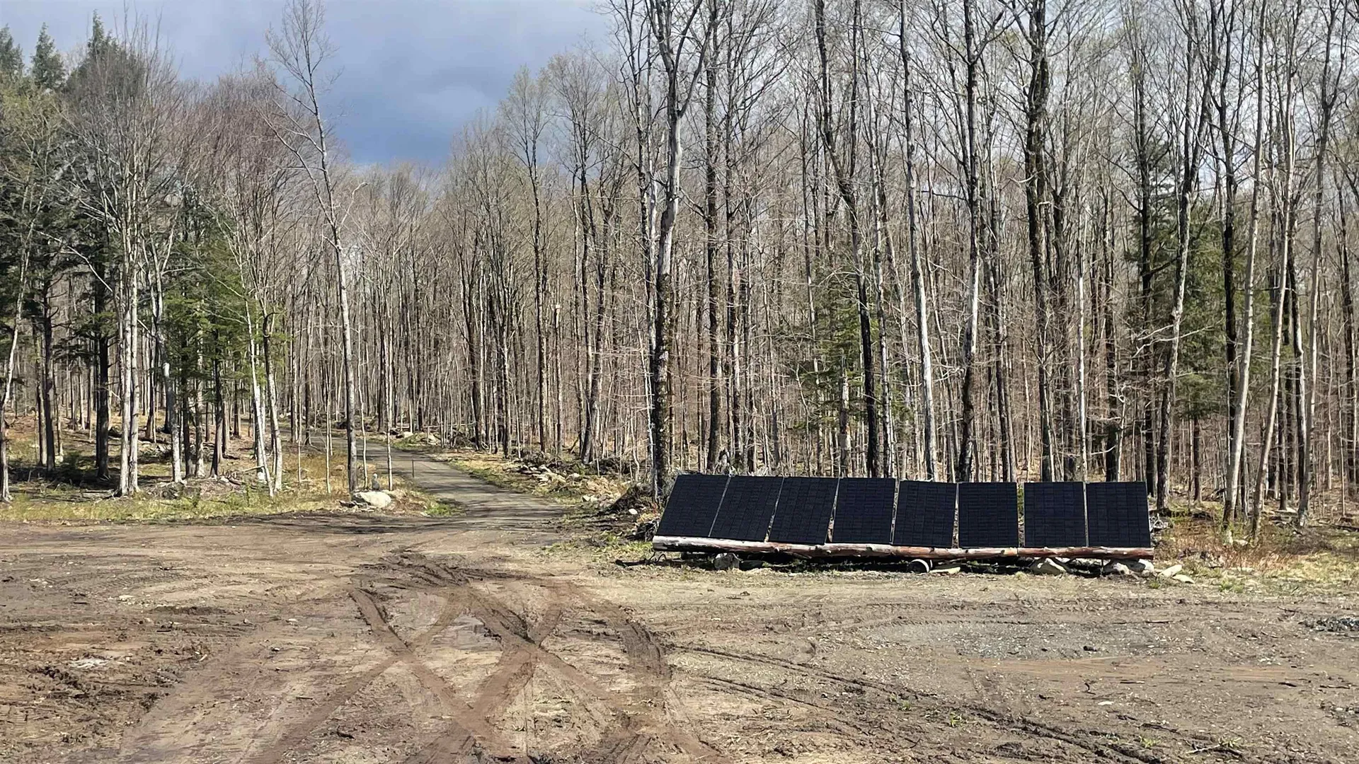 922 Crawford Trail Road Westfield VT 05874