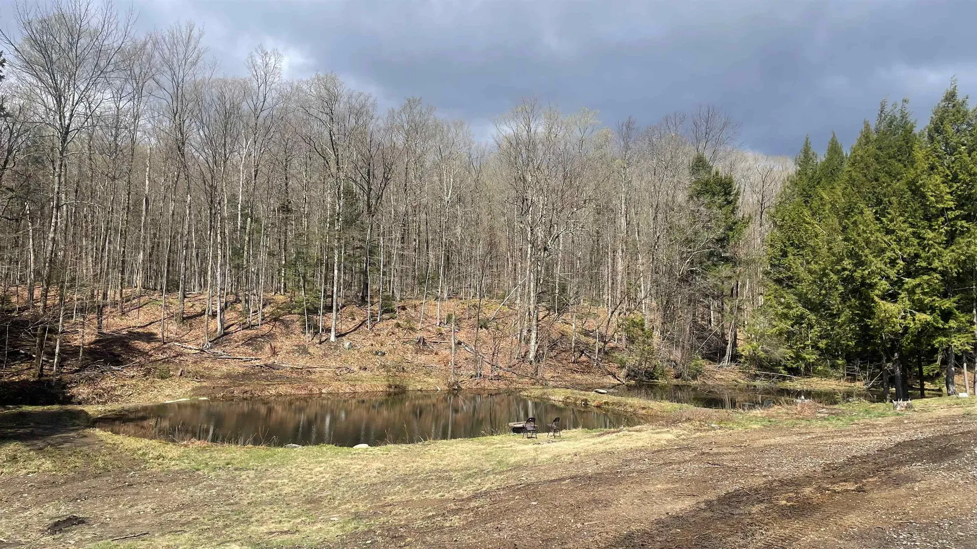922 Crawford Trail Road Westfield VT 05874