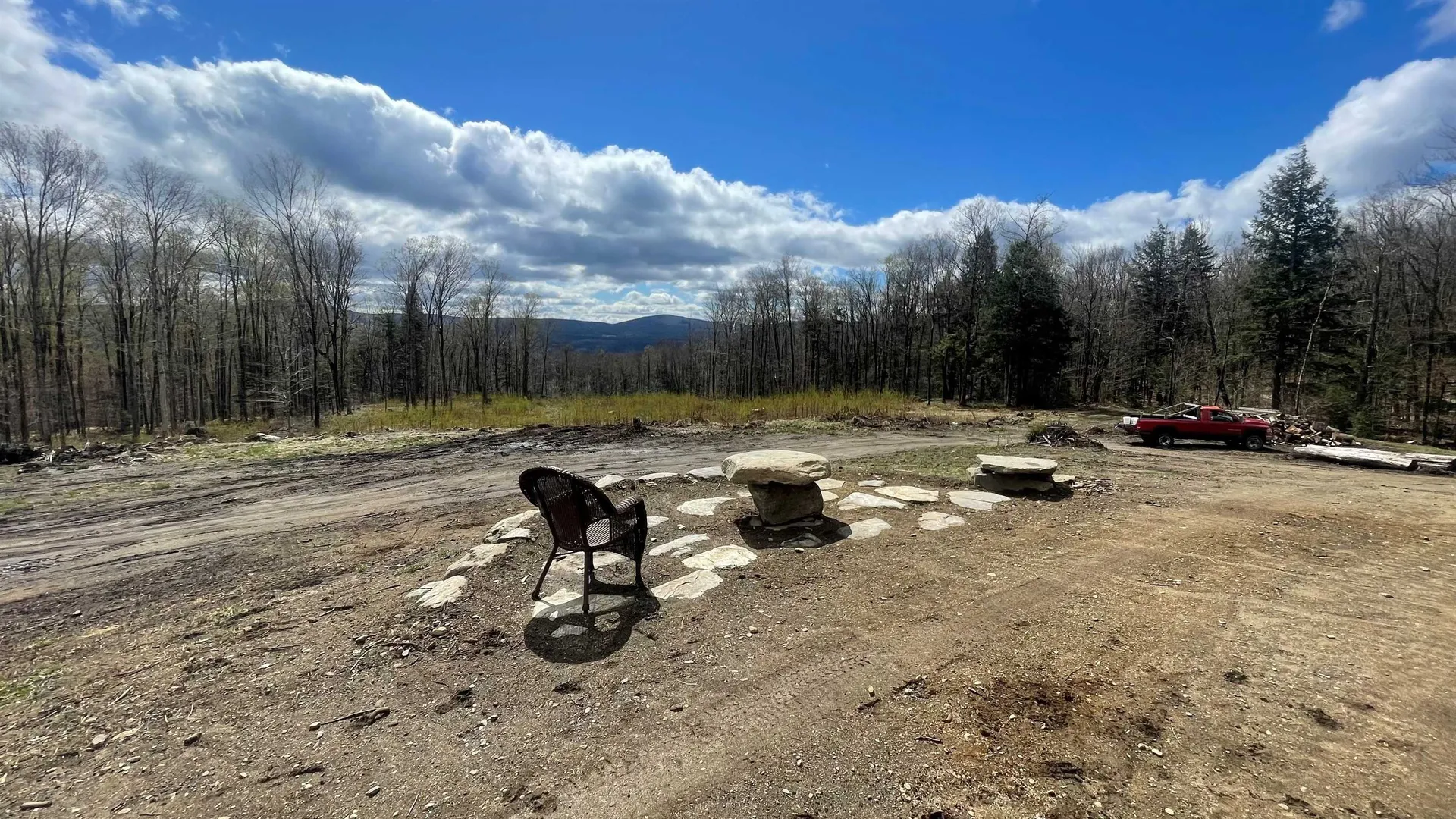 922 Crawford Trail Road Westfield VT 05874